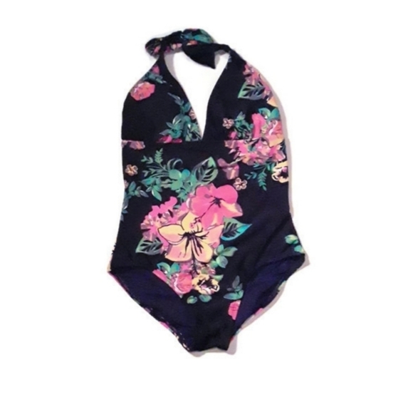 24th & ocean bathing suit - Picture 1 of 4